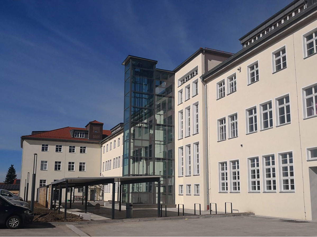 Ingenieurbüro Sauer + Harrer GmbH in Eggolsheim und Strullendorf, Landkreis Bamberg und Forchheim.