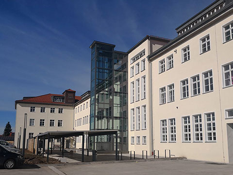 Ingenieurbüro Sauer + Harrer GmbH in Eggolsheim und Strullendorf, Landkreis Bamberg und Forchheim.