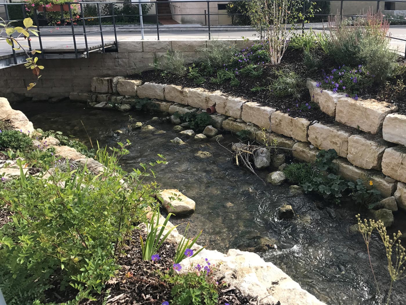 Ingenieurbüro Sauer + Harrer GmbH in Eggolsheim und Strullendorf, Landkreis Bamberg und Forchheim.