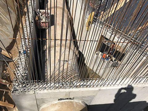 Ingenieurbüro Sauer + Harrer GmbH in Eggolsheim und Strullendorf, Landkreis Bamberg und Forchheim.