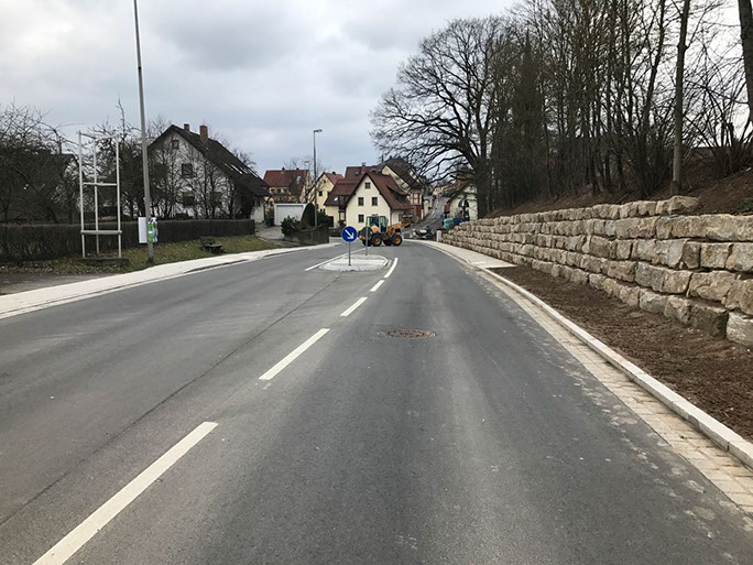 Ingenieurbüro Sauer + Harrer GmbH in Eggolsheim und Strullendorf, Landkreis Bamberg und Forchheim.